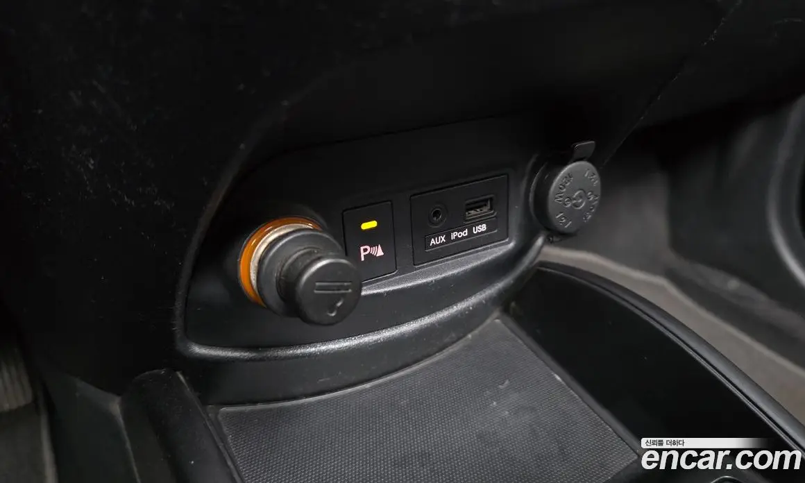Kia Soul 2011 1.6 АКПП, фото 17