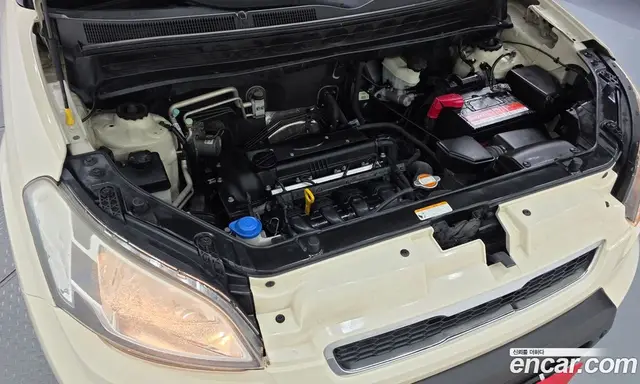 Kia Soul 2011 1.6 АКПП, миниатюра 6