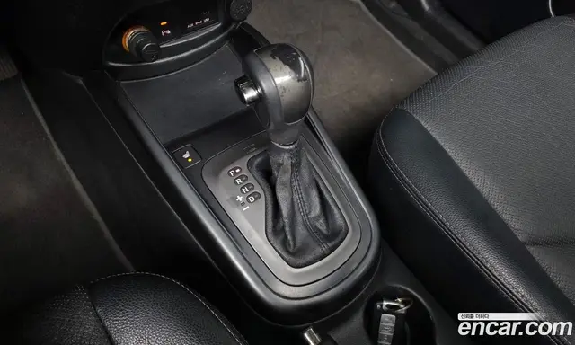 Kia Soul 2011 1.6 АКПП, миниатюра 9