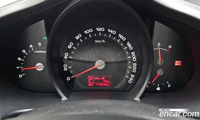 Kia Sportage 2010 2.0 АКПП, миниатюра 8