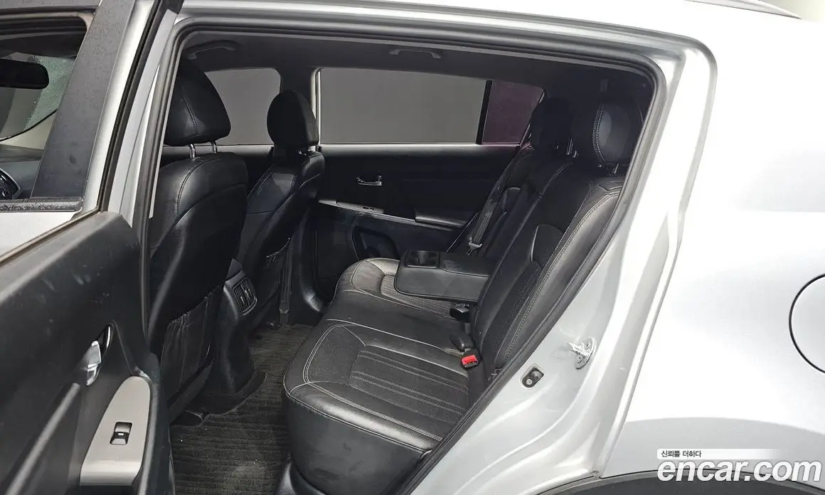 Kia Sportage 2014 2.0 АКПП, фото 11 Kia Sportage 2014 2.0 АКПП, фото 11