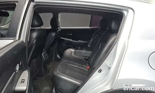 Kia Sportage 2014 2.0 АКПП, миниатюра 11 Kia Sportage 2014 2.0 АКПП, миниатюра 11