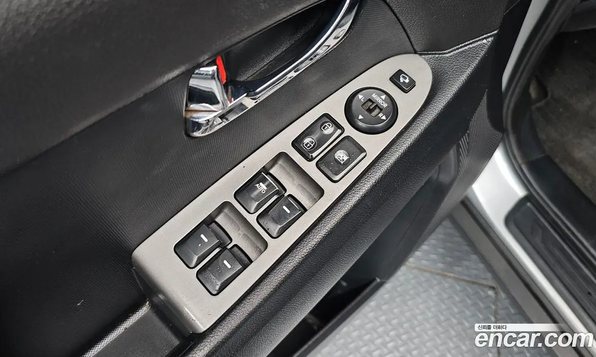 Kia Sportage 2014 2.0 АКПП, фото 12 Kia Sportage 2014 2.0 АКПП, фото 12