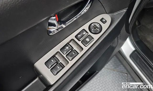 Kia Sportage 2014 2.0 АКПП, миниатюра 12