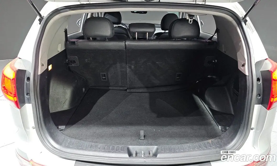 Kia Sportage 2014 2.0 АКПП, фото 20 Kia Sportage 2014 2.0 АКПП, фото 20