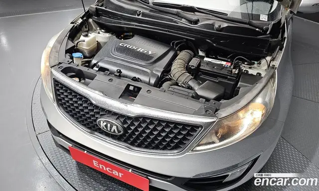 Kia Sportage 2014 2.0 АКПП, миниатюра 6 Kia Sportage 2014 2.0 АКПП, миниатюра 6