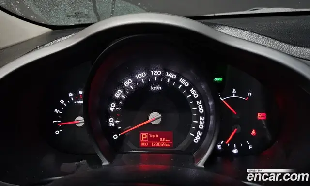 Kia Sportage 2014 2.0 АКПП, миниатюра 8 Kia Sportage 2014 2.0 АКПП, миниатюра 8
