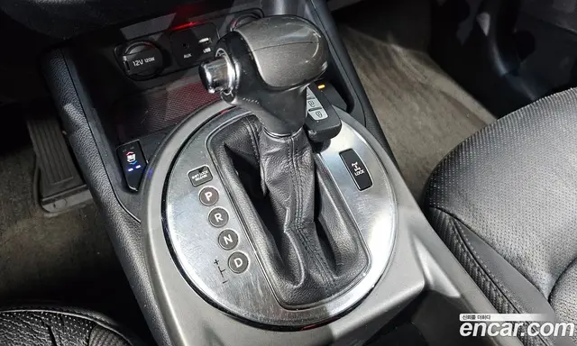 Kia Sportage 2014 2.0 АКПП, миниатюра 9 Kia Sportage 2014 2.0 АКПП, миниатюра 9
