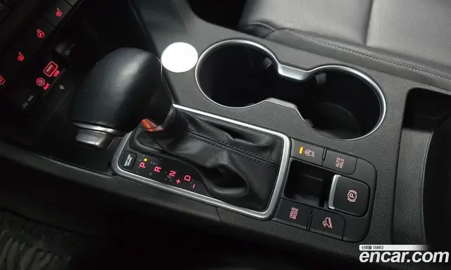 Kia Sportage 2018 1.7 АКПП, миниатюра 12