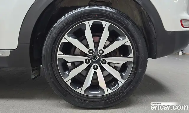 Kia Sportage 2018 1.7 АКПП, миниатюра 7 Kia Sportage 2018 1.7 АКПП, миниатюра 7