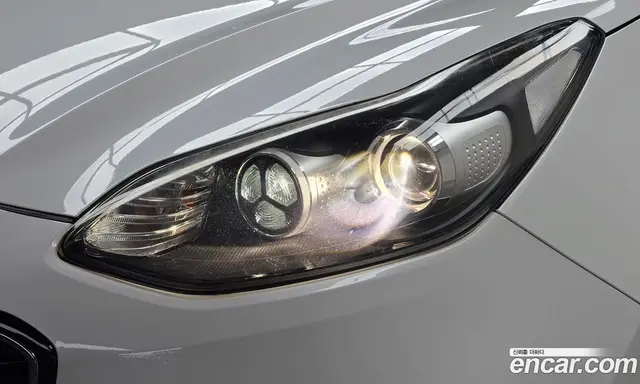 Kia Sportage 2018 1.7 АКПП, миниатюра 8 Kia Sportage 2018 1.7 АКПП, миниатюра 8