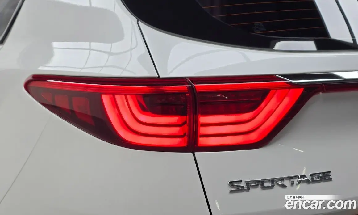 Kia Sportage 2018 1.7 АКПП, фото 9 Kia Sportage 2018 1.7 АКПП, фото 9