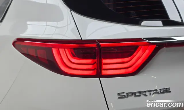 Kia Sportage 2018 1.7 АКПП, миниатюра 9 Kia Sportage 2018 1.7 АКПП, миниатюра 9