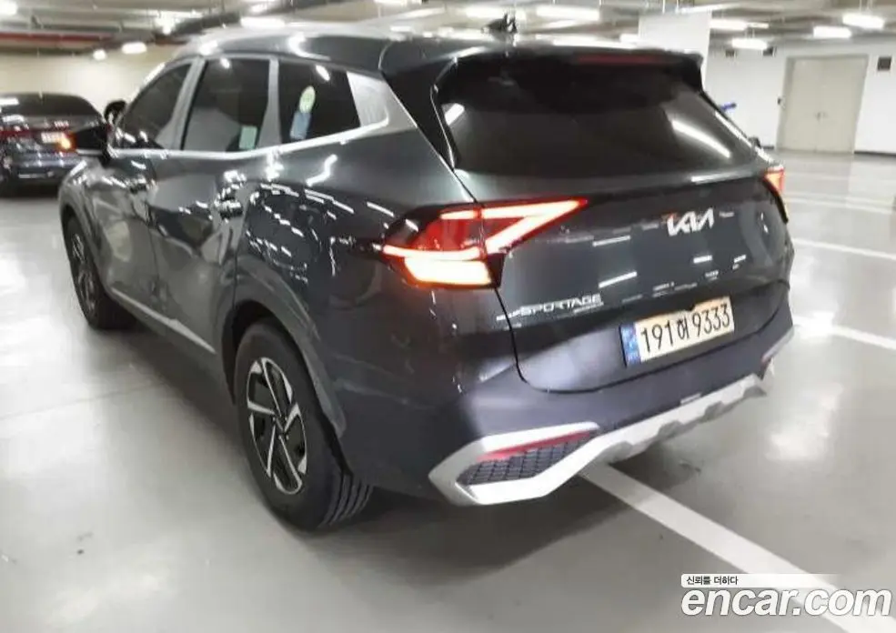 Kia Sportage 2023 1.6 АКПП, фото 11 Kia Sportage 2023 1.6 АКПП, фото 11