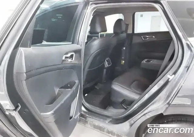 Kia Sportage 2023 1.6 АКПП, миниатюра 4 Kia Sportage 2023 1.6 АКПП, миниатюра 4