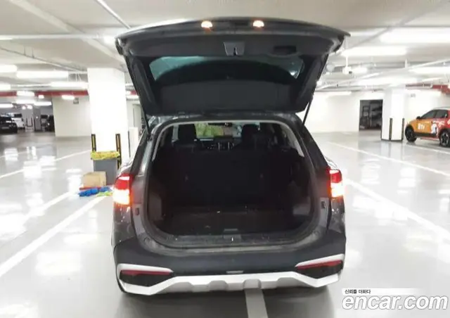 Kia Sportage 2023 1.6 АКПП, миниатюра 9 Kia Sportage 2023 1.6 АКПП, миниатюра 9
