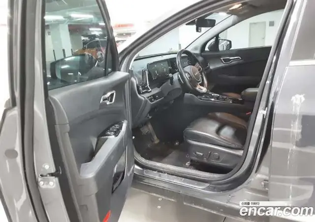 Kia Sportage 2023 1.6 АКПП, миниатюра 10 Kia Sportage 2023 1.6 АКПП, миниатюра 10