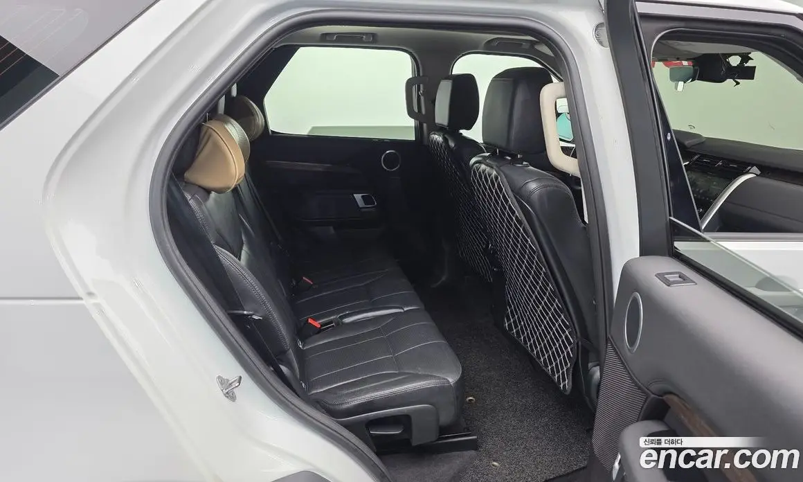 Land Rover Discovery 2017 2.0 АКПП, фото 12