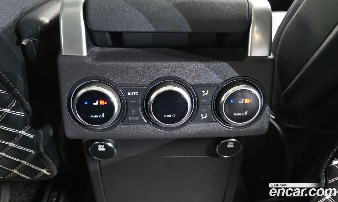 Land Rover Discovery 2017 2.0 АКПП, фото 19