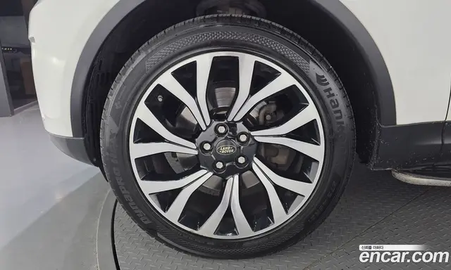 Land Rover Discovery 2017 2.0 АКПП, миниатюра 5
