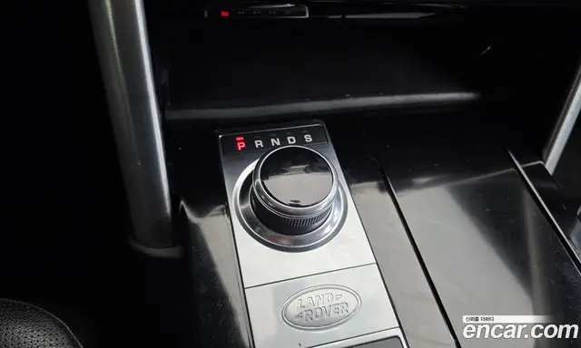Land Rover Discovery 2017 2.0 АКПП, миниатюра 9