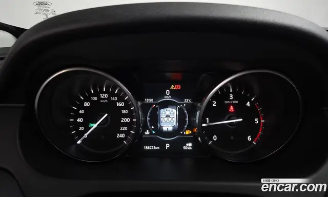 Land Rover Discovery Sport 2017 2.0 АКПП, миниатюра 11