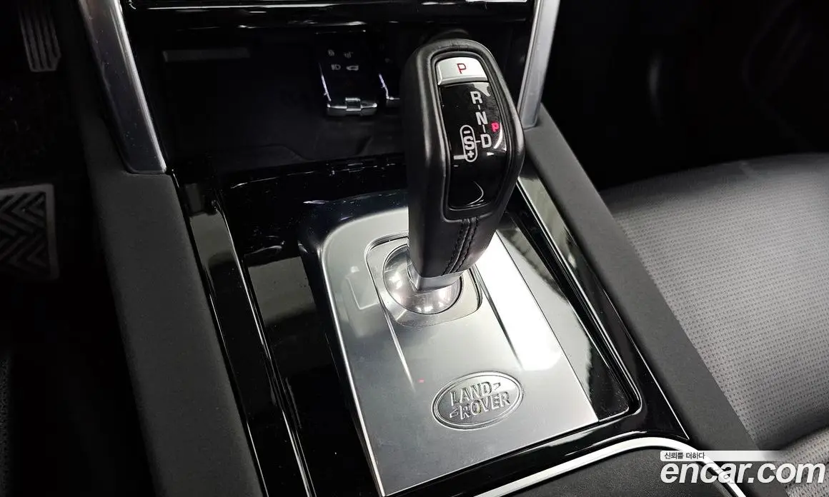 Land Rover Discovery Sport 2020 2.0 АКПП, фото 12