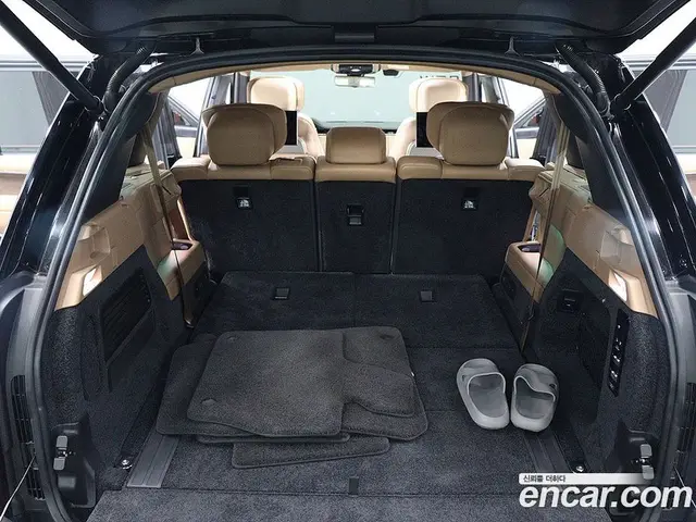 Land Rover Range Rover 2024 4.4 АКПП, миниатюра 5