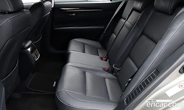 Lexus ES 2016 2.5 вариатор, миниатюра 11 Lexus ES 2016 2.5 вариатор, миниатюра 11