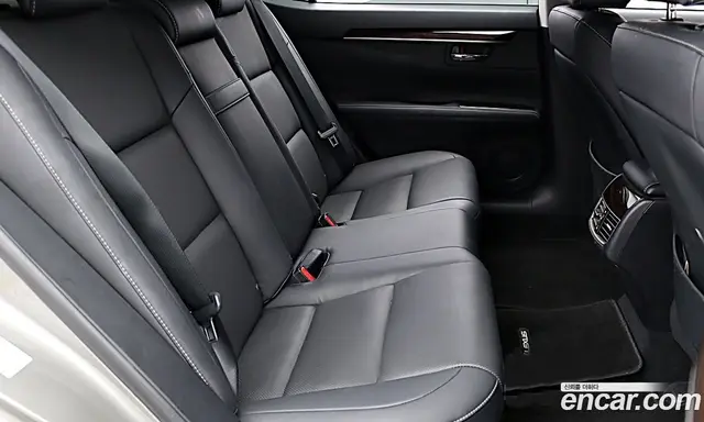 Lexus ES 2016 2.5 вариатор, миниатюра 12