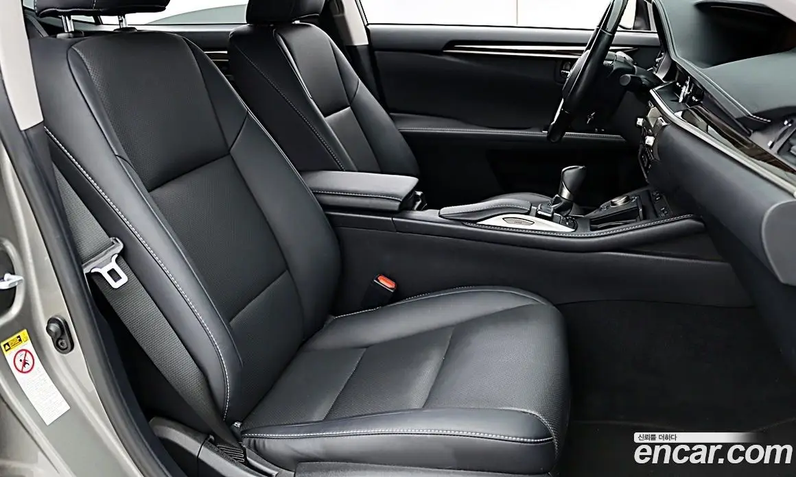 Lexus ES 2016 2.5 вариатор, фото 13 Lexus ES 2016 2.5 вариатор, фото 13