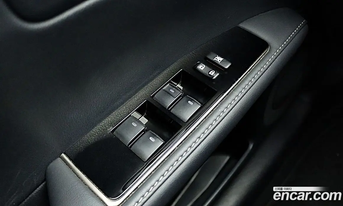 Lexus ES 2016 2.5 вариатор, фото 17 Lexus ES 2016 2.5 вариатор, фото 17