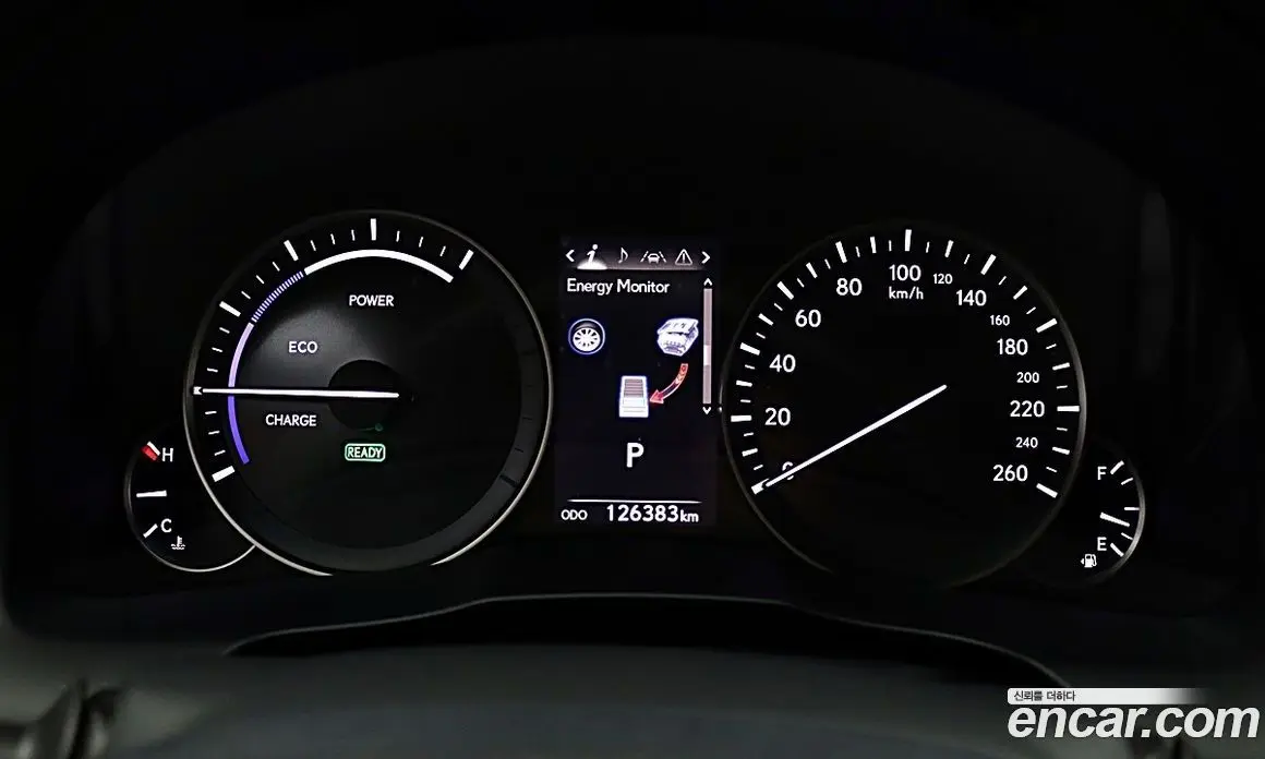 Lexus ES 2016 2.5 вариатор, фото 6 Lexus ES 2016 2.5 вариатор, фото 6