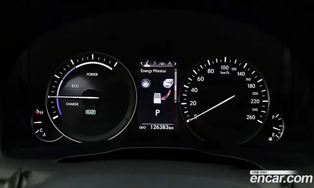 Lexus ES 2016 2.5 вариатор, миниатюра 6 Lexus ES 2016 2.5 вариатор, миниатюра 6
