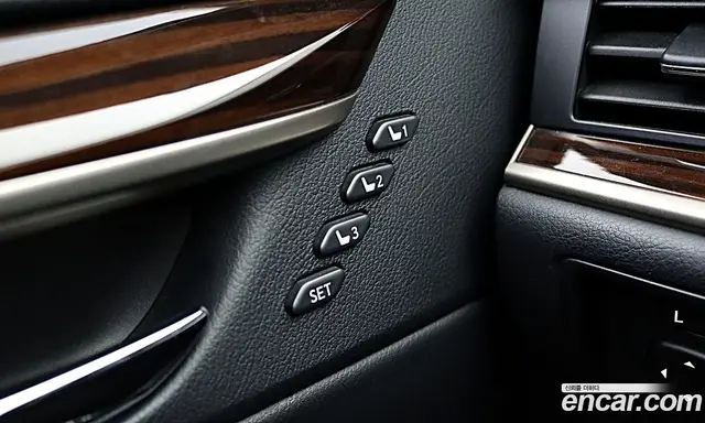 Lexus ES 2016 2.5 вариатор, миниатюра 8 Lexus ES 2016 2.5 вариатор, миниатюра 8