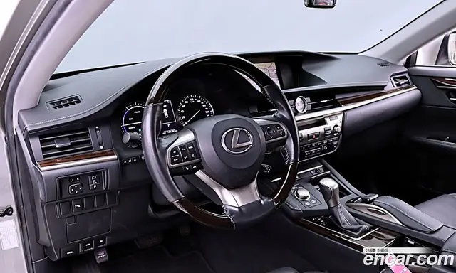 Lexus ES 2016 2.5 вариатор, миниатюра 9 Lexus ES 2016 2.5 вариатор, миниатюра 9