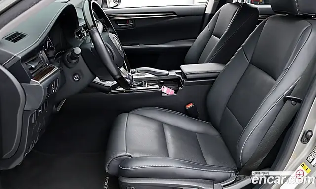 Lexus ES 2016 2.5 вариатор, миниатюра 10 Lexus ES 2016 2.5 вариатор, миниатюра 10