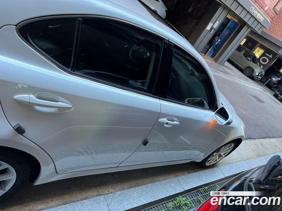 Lexus IS 2010 2.5 АКПП, фото 4