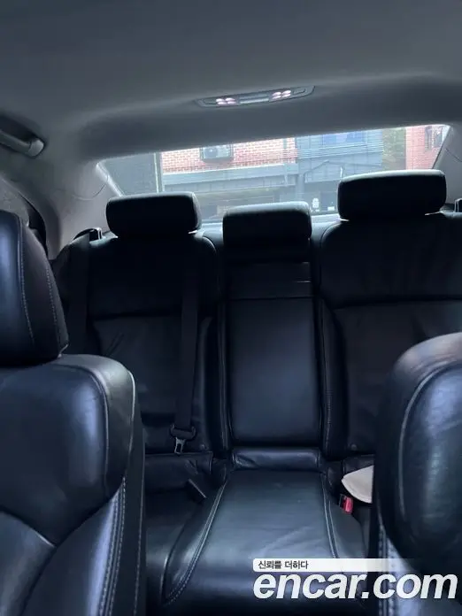 Lexus IS 2010 2.5 АКПП, миниатюра 10