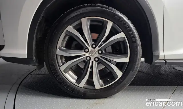 Lexus RX 2017 3.5 АКПП, миниатюра 5 Lexus RX 2017 3.5 АКПП, миниатюра 5