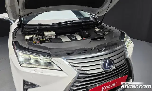 Lexus RX 2017 3.5 АКПП, миниатюра 6 Lexus RX 2017 3.5 АКПП, миниатюра 6