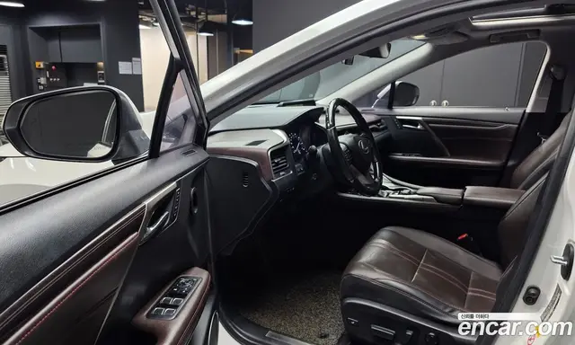 Lexus RX 2017 3.5 АКПП, миниатюра 10 Lexus RX 2017 3.5 АКПП, миниатюра 10
