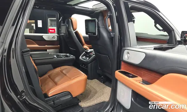 Lincoln Navigator 2021 3.5 АКПП, миниатюра 12