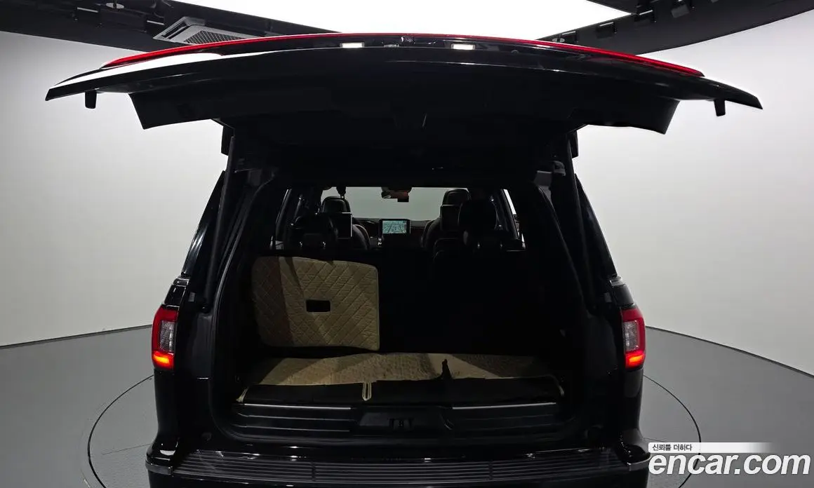 Lincoln Navigator 2021 3.5 АКПП, фото 20
