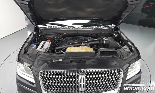 Lincoln Navigator 2021 3.5 АКПП, миниатюра 6