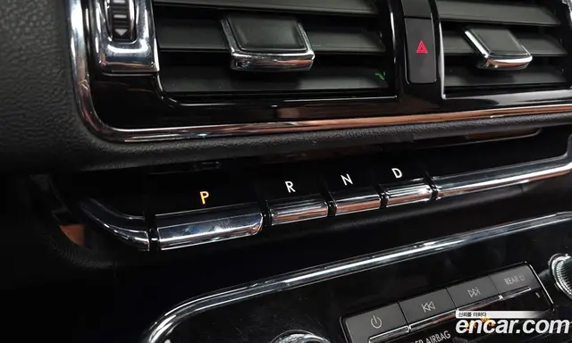 Lincoln Navigator 2021 3.5 АКПП, миниатюра 9