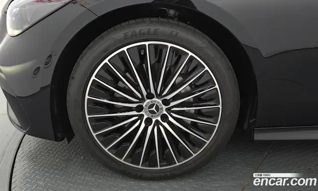 Mercedes-Benz CLE-Class 2025 2.0 АКПП, миниатюра 5