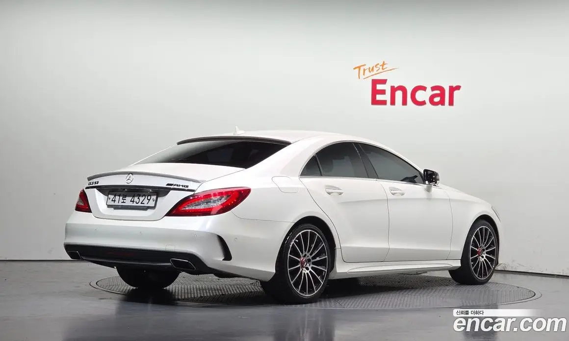 Mercedes-Benz CLS-Class 2017 2.1 АКПП, фото 2 Mercedes-Benz CLS-Class 2017 2.1 АКПП, фото 2