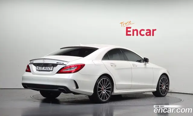 Mercedes-Benz CLS-Class 2017 2.1 АКПП, миниатюра 2 Mercedes-Benz CLS-Class 2017 2.1 АКПП, миниатюра 2