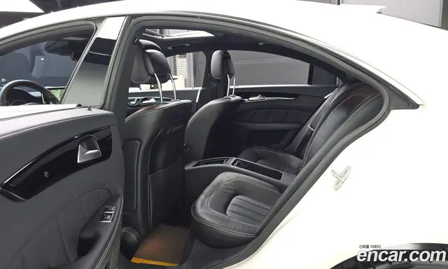Mercedes-Benz CLS-Class 2017 2.1 АКПП, миниатюра 11 Mercedes-Benz CLS-Class 2017 2.1 АКПП, миниатюра 11